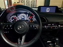 مازدا CX-30